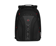 Wenger Legacy czarno - szara 16" - 537420 - zdjęcie 2